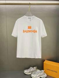 Picture of Balenciaga T Shirts Short _SKUBalenciagaS-5XL25tr0221778